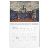 Winterpalast 2015 - Interieur Kalender (Feb 2026)