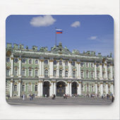 Winterpalast, St. Petersburg, Russland (RF) Mousepad (Vorne)