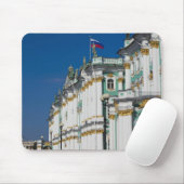 Winterpalast und Eremitage Mousepad (Mit Mouse)