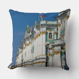 Winterpalast und Kulturmuseum Kissen