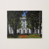 Winterpalast und Museum Hermitage Puzzle (Horizontal)