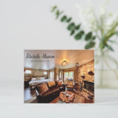 Winterpark, Colorado Postkarte (Stehend Vorderseite)