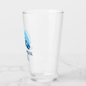 Winterpark Colorado Skigebiet Glas (Links)