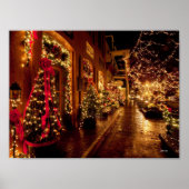 Winterpark, Florida Poster (Vorne)