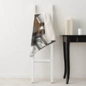 Winterpferd Sherpadecke (Beispiel)