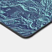 Winterpflanzen...... Schreibtischunterlage (Ecke)