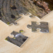 Winterpilze Kanada. Puzzle (Seite)