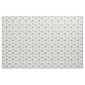 Winterpinecon Stoff (Yard (91,4 cm))