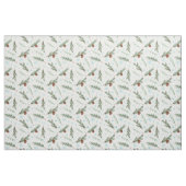 Winterpinecon Stoff (Fat Quarter (45,7 x 55,9 cm))
