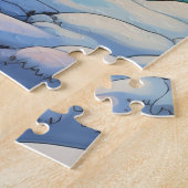 Winterrätsel Puzzle (Seite)