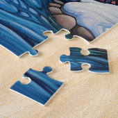 Winterrätsel Puzzle (Seite)