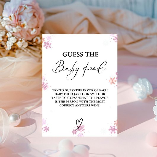 Winterratten Das Baby Food Baby Duschspiel Sockelschild