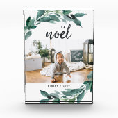 Winterreichweite | Ferienblock Foto (Vorderseite)