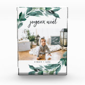 Winterreichweite | Ferienblock Foto (Vorderseite)