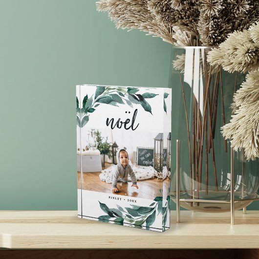 Winterreichweite | Ferienblock Foto