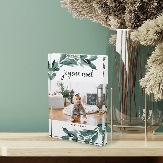 Winterreichweite | Ferienblock Foto