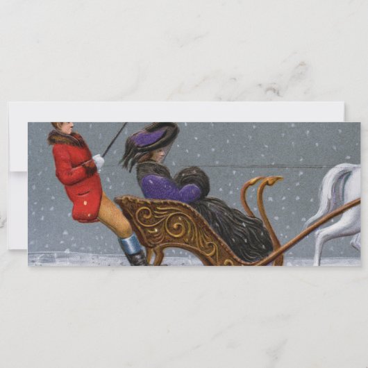 Winterreisende (Rückseite)