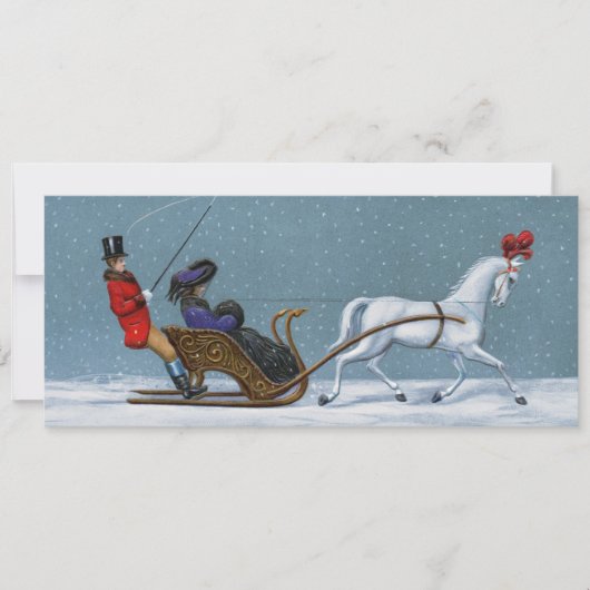 Winterreisende (Vorderseite)