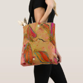 Winterröhrchen Tasche (Von Nahem)