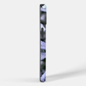 Winterroter Kardinal Case-Mate iPhone Hülle (Rückseite / Rechts)