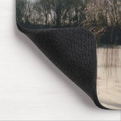 Winterruquility Mousepad (Ecke)