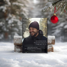 Winters begehrteste Handelsware Zeitschriftencove