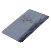 Winter's Chill Flexible Magnet (Linke Seite)