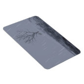 Winter's Chill Flexible Magnet (Rechte Seite)