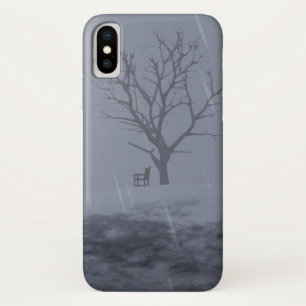Winter's Chill iPhone Case-Mate X Hülle