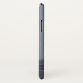 Winter's Chill iPhone Case-Mate Hülle (Hinten/Rechts)