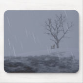 Winter's Chill Mousepad (Vorne)