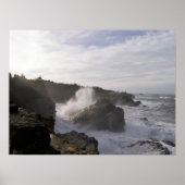 Winters Spirit Poster (Vorne)