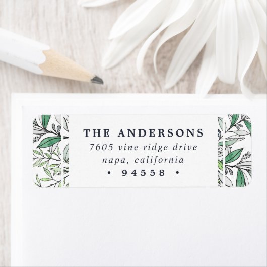 Wintersaison | Ferien-Rücksendeadresse (Insitu)