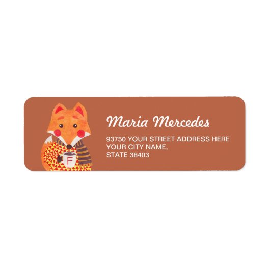 Wintersaison (Fox Edition) (Vorne)