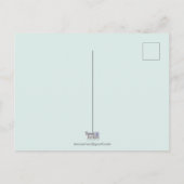 Wintersaison nach Karte (Rückseite)