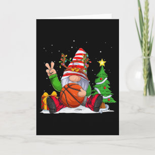 Wintersaison Sketch Weihnachten für Kinder Karte
