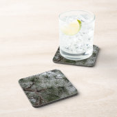 Wintersaison Untersetzer (Rechte Seite)