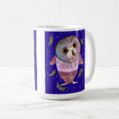 Winterschale Tasse (VorderseiteRechts)