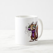 Winterscheißel Kaffeetasse (VorderseiteRechts)