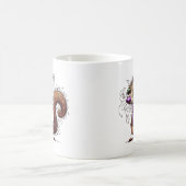 Winterscheißel Kaffeetasse (Mittel)