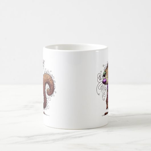Winterscheißel Kaffeetasse (Mittel)