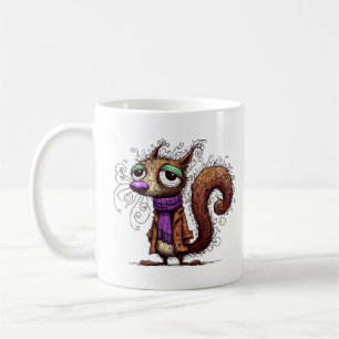 Winterscheißel Kaffeetasse