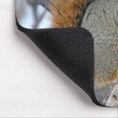 Winterscheißel Mousepad (Ecke)
