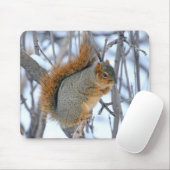 Winterscheißel Mousepad (Mit Mouse)