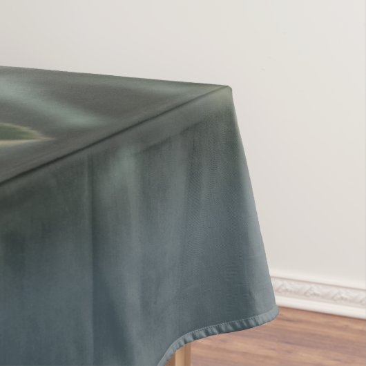 Winterschenken Tischdecke (Beispiel)