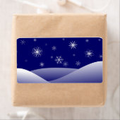 WINTERSCHNEE (Insitu)