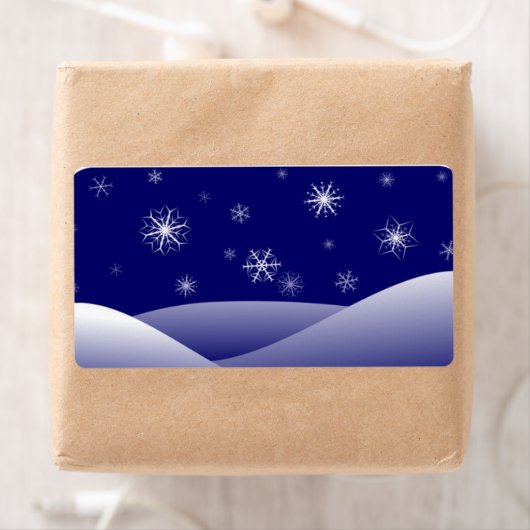 WINTERSCHNEE (Insitu)