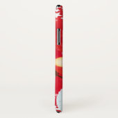 Winterschnee Case-Mate iPhone Hülle (Hinten/Rechts)