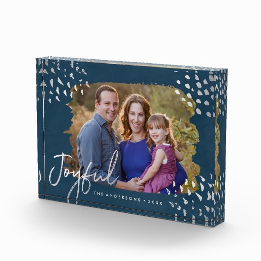 Winterschnee | Foto (Rechts)