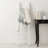 Winterschnee Frost Chickadee Bird Sherpadecke (Beispiel)